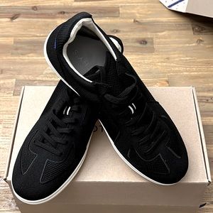 NIB Rothy’s men’s size 11 model 056 in black